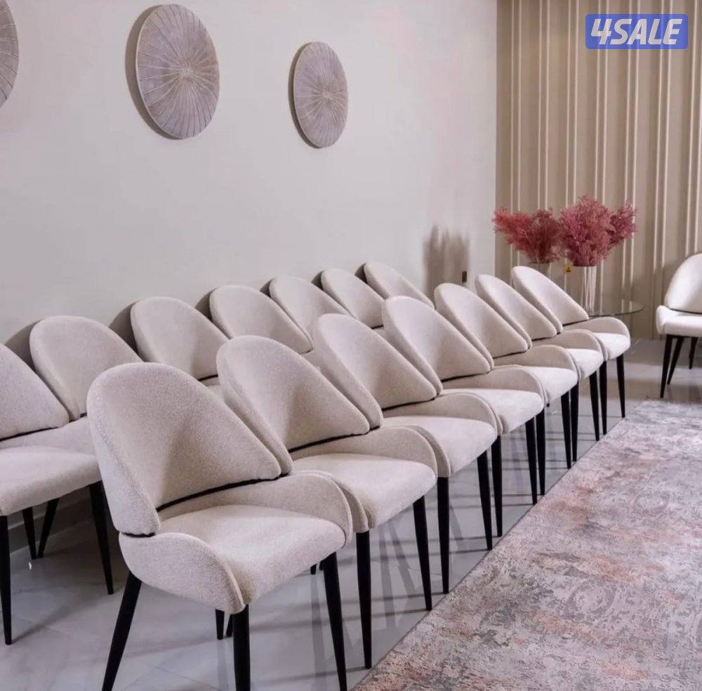 تأجير كراسي خيم كنفات وبنشات زينه خدمه إيقاف السيارت خدمه ضيافه رجالي7