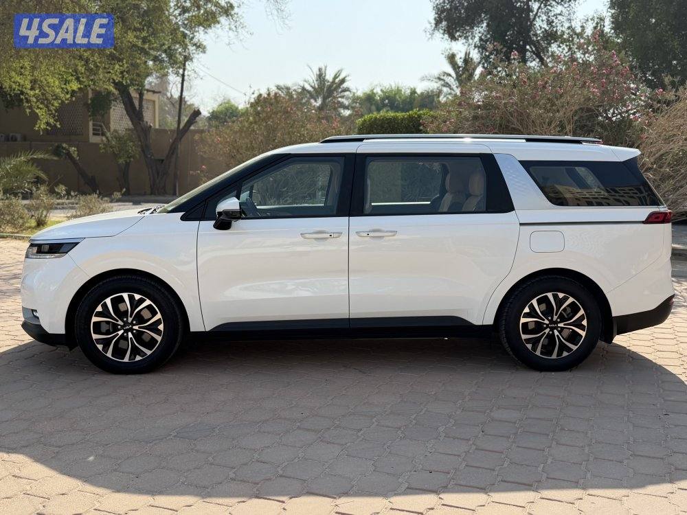 كيا كرنفال 20231