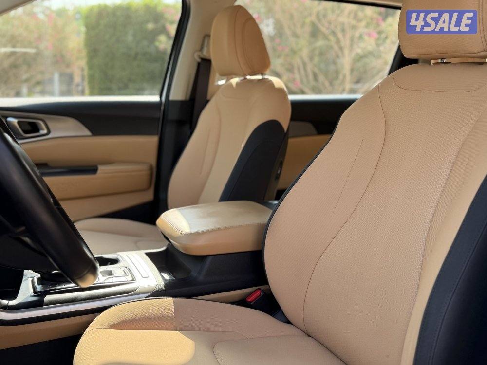 كيا كرنفال 20236