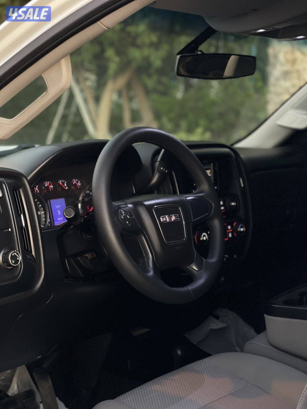 سييرا HD2500 وارد بهبهاني موديل 2015 ماشي 1523