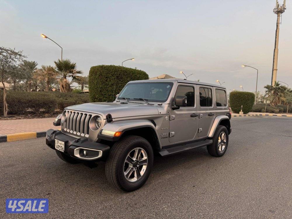 رانجلر صحارى صبغ الوكاله0