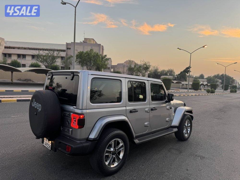 رانجلر صحارى صبغ الوكاله1