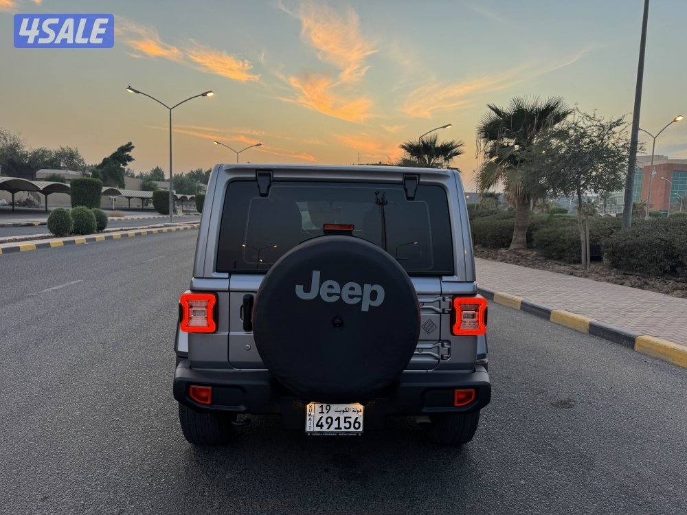 رانجلر صحارى صبغ الوكاله4