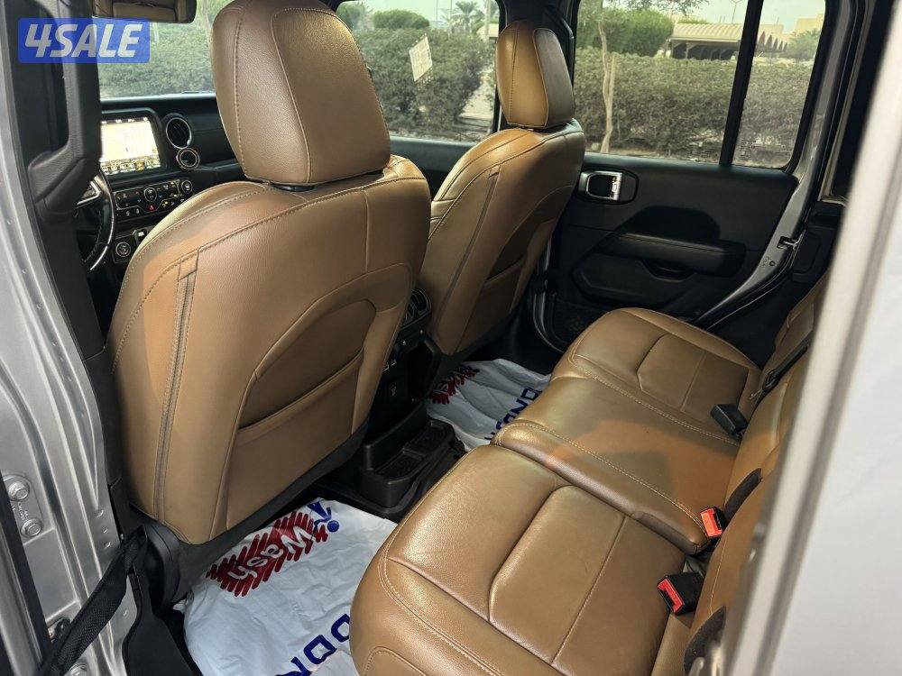 رانجلر صحارى صبغ الوكاله9