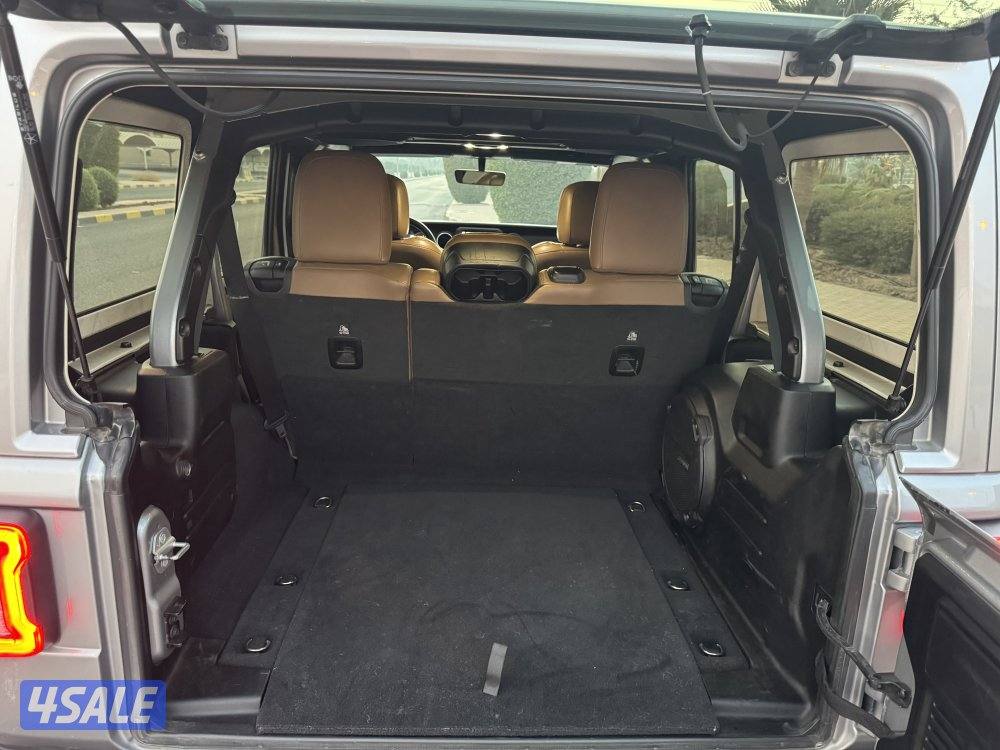 رانجلر صحارى صبغ الوكاله10