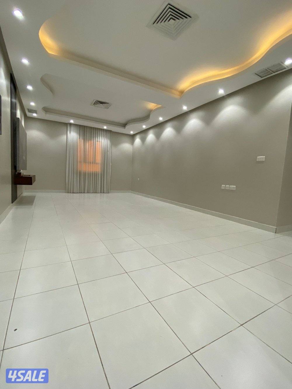 شقق بالنسيم ق3/4 🔷 جابر الاحمد 🔷شقق بالمطلاع ان 8/11/122