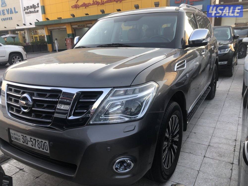 باترول بلاتينيوم2