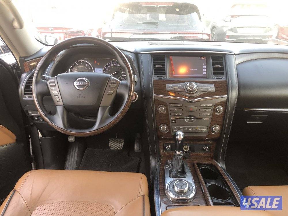 باترول بلاتينيوم5