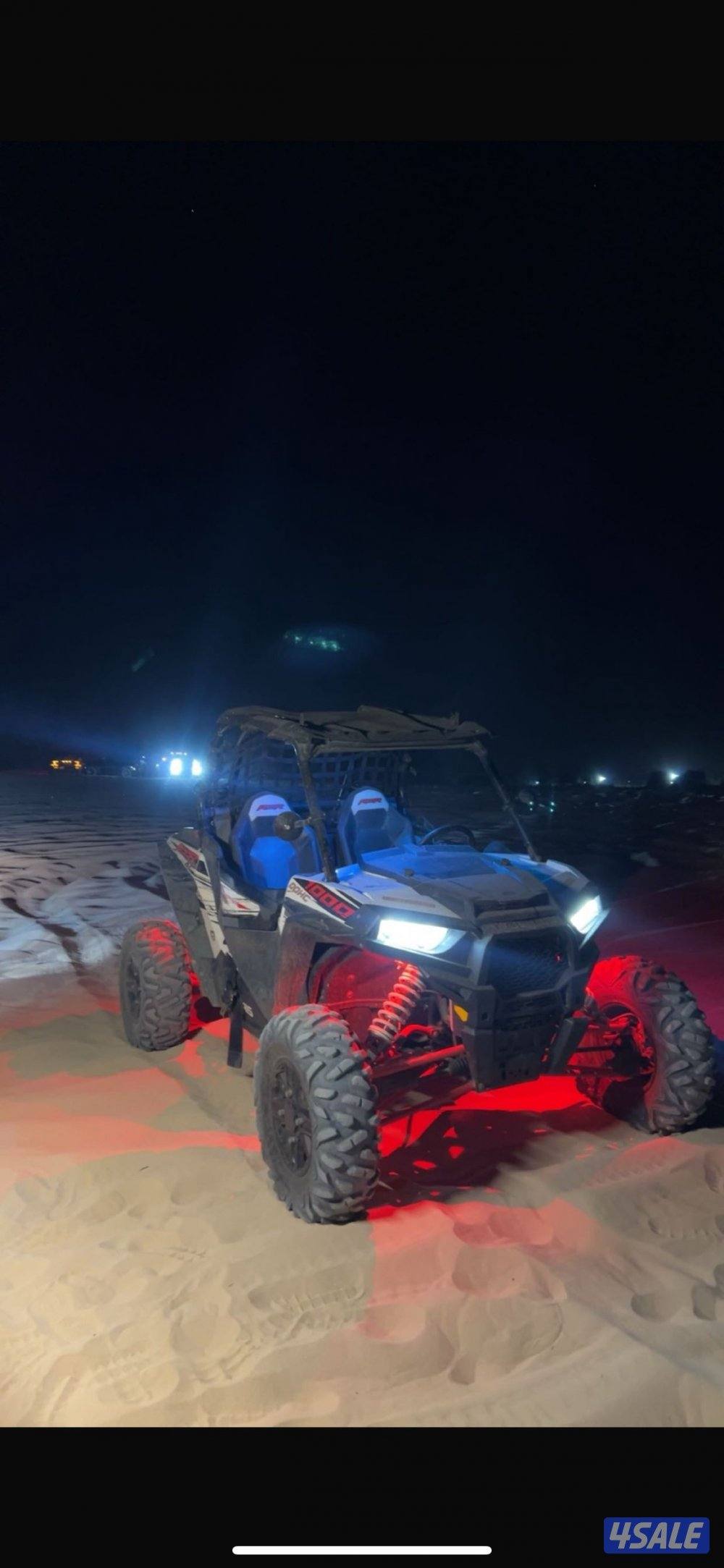 Polaris RZR XP 20143