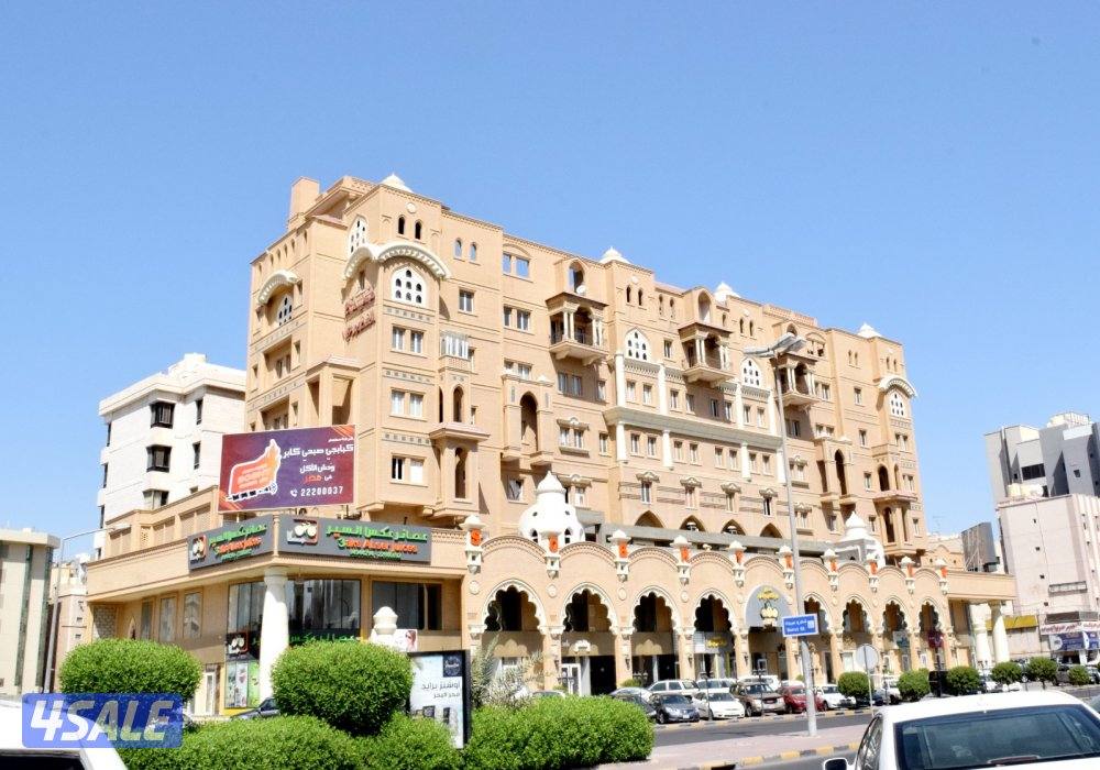 محلات تجارية للايجار0