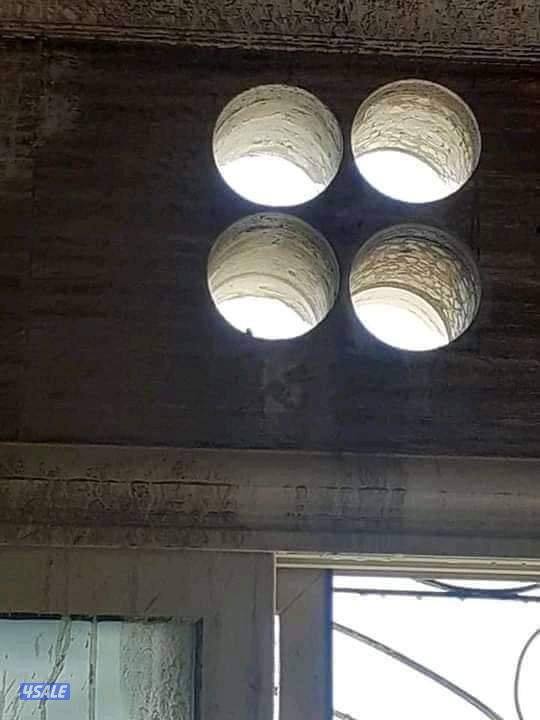 قص خرسانه وتثقيب وتكسير الخرسانه المسلحه 
((ترميمات عامه ))
١-تكسير سر1