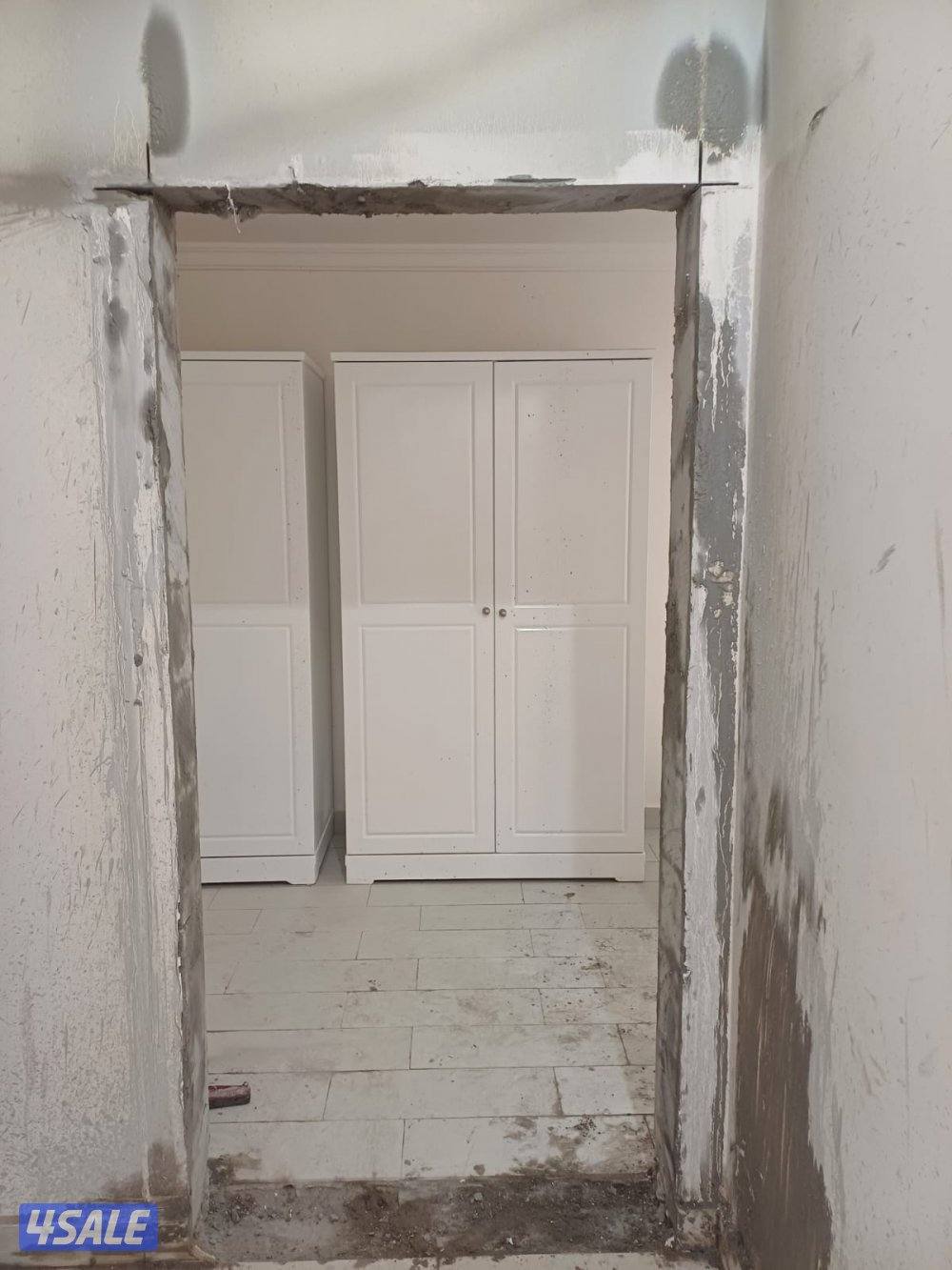 قص خرسانه وتثقيب وتكسير الخرسانه المسلحه 
((ترميمات عامه ))
١-تكسير سر3