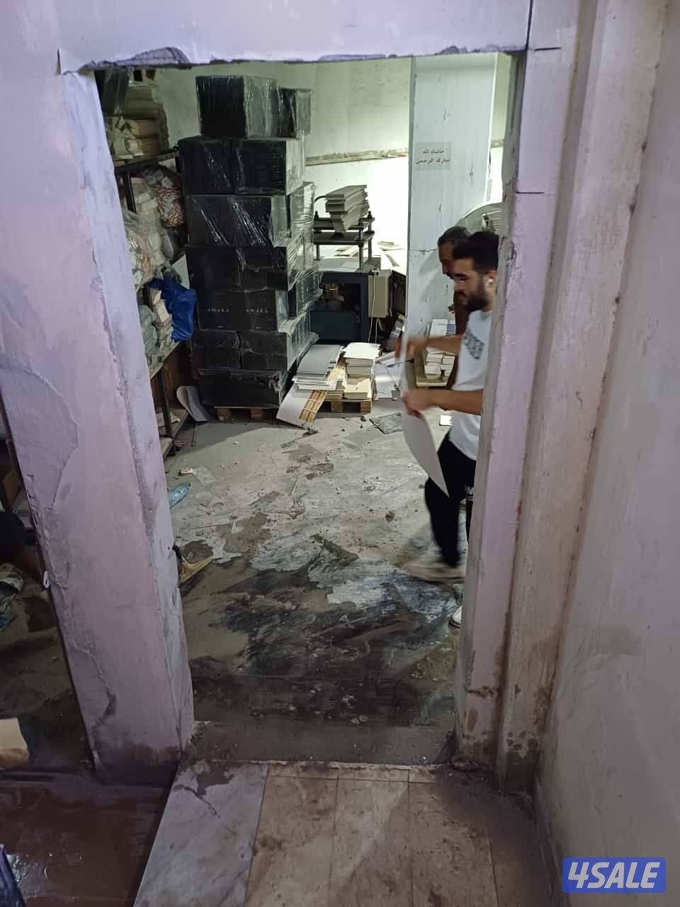 قص خرسانه وتثقيب وتكسير الخرسانه المسلحه 
((ترميمات عامه ))
١-تكسير سر6