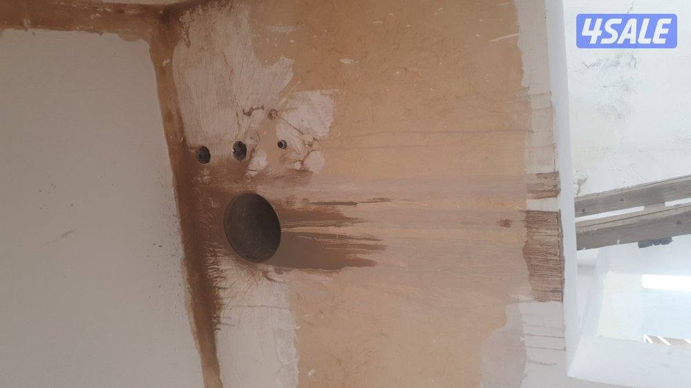 قص خرسانه وتثقيب وتكسير الخرسانه المسلحه 
((ترميمات عامه ))
١-تكسير سر8