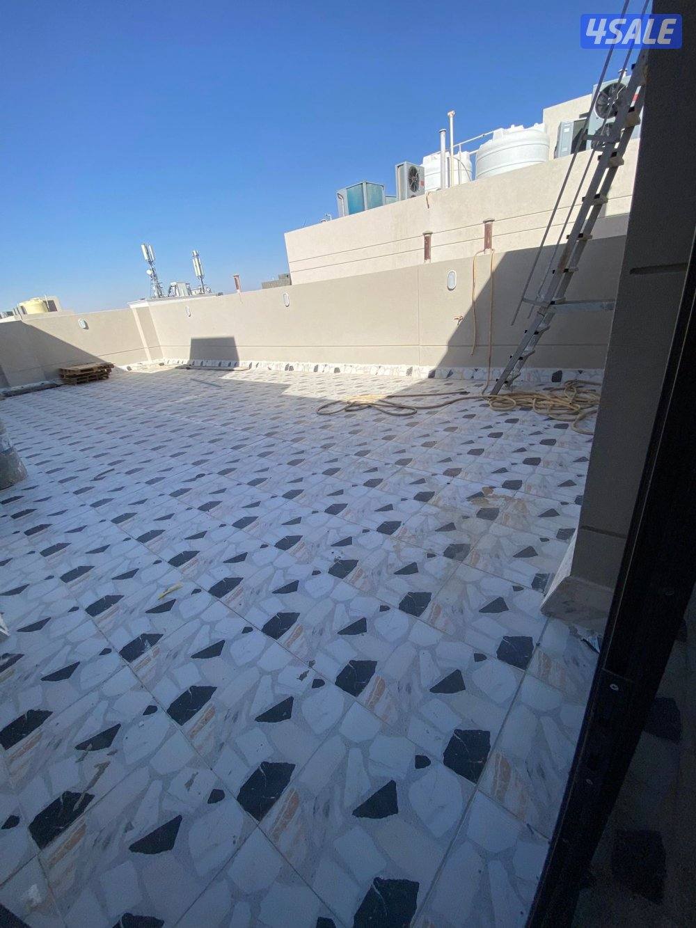 شقق بالمطلاع ان 8/11/12 🔷 النسيم 🔷 جابر الاحمد5