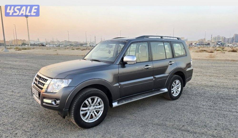 💥 باجيرو 3.8/ 20230