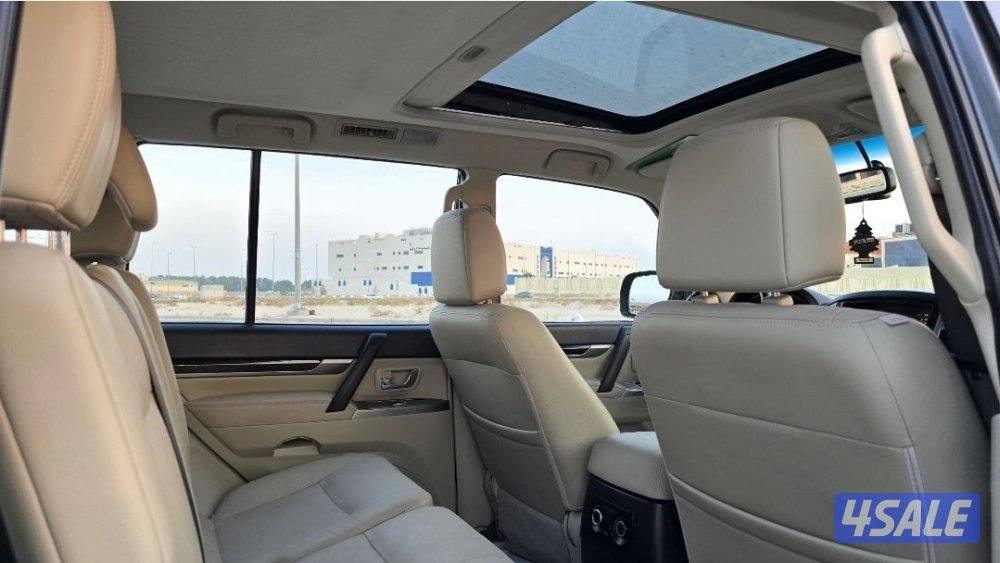 💥 باجيرو 3.8/ 20231