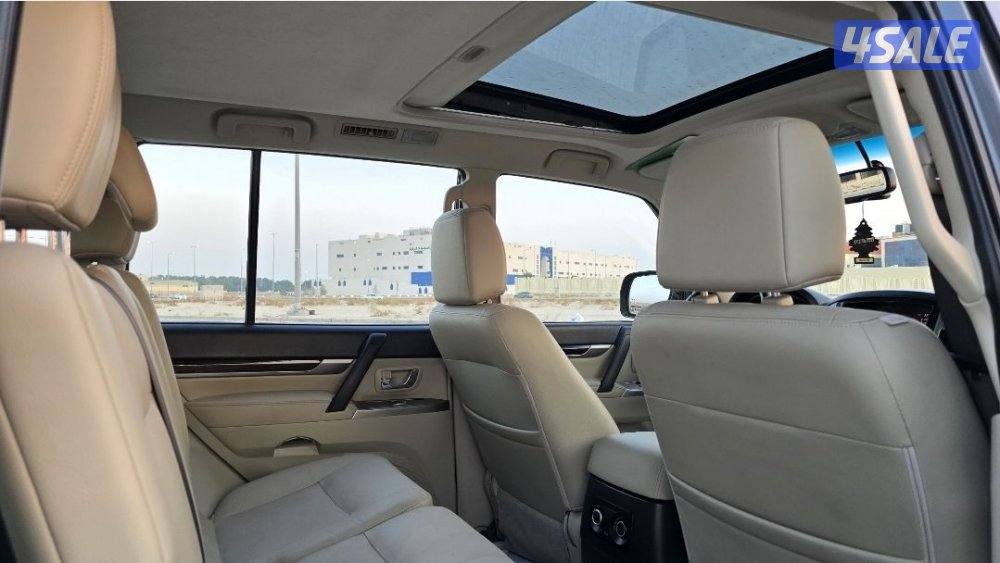 💥 باجيرو 3.8/ 20233