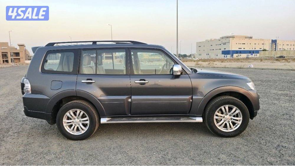 💥 باجيرو 3.8/ 20234