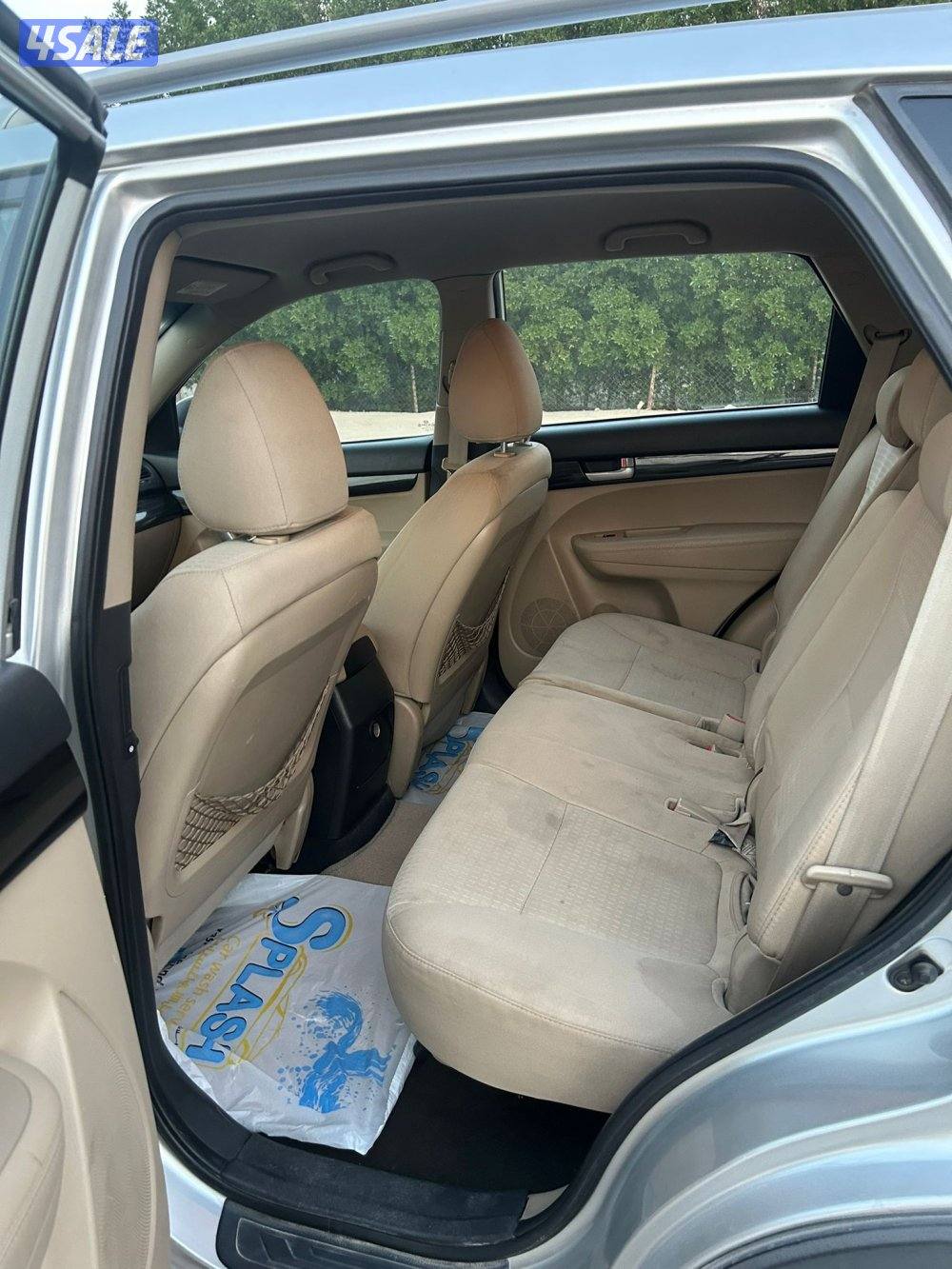 للبيع كيا ساؤنتو5