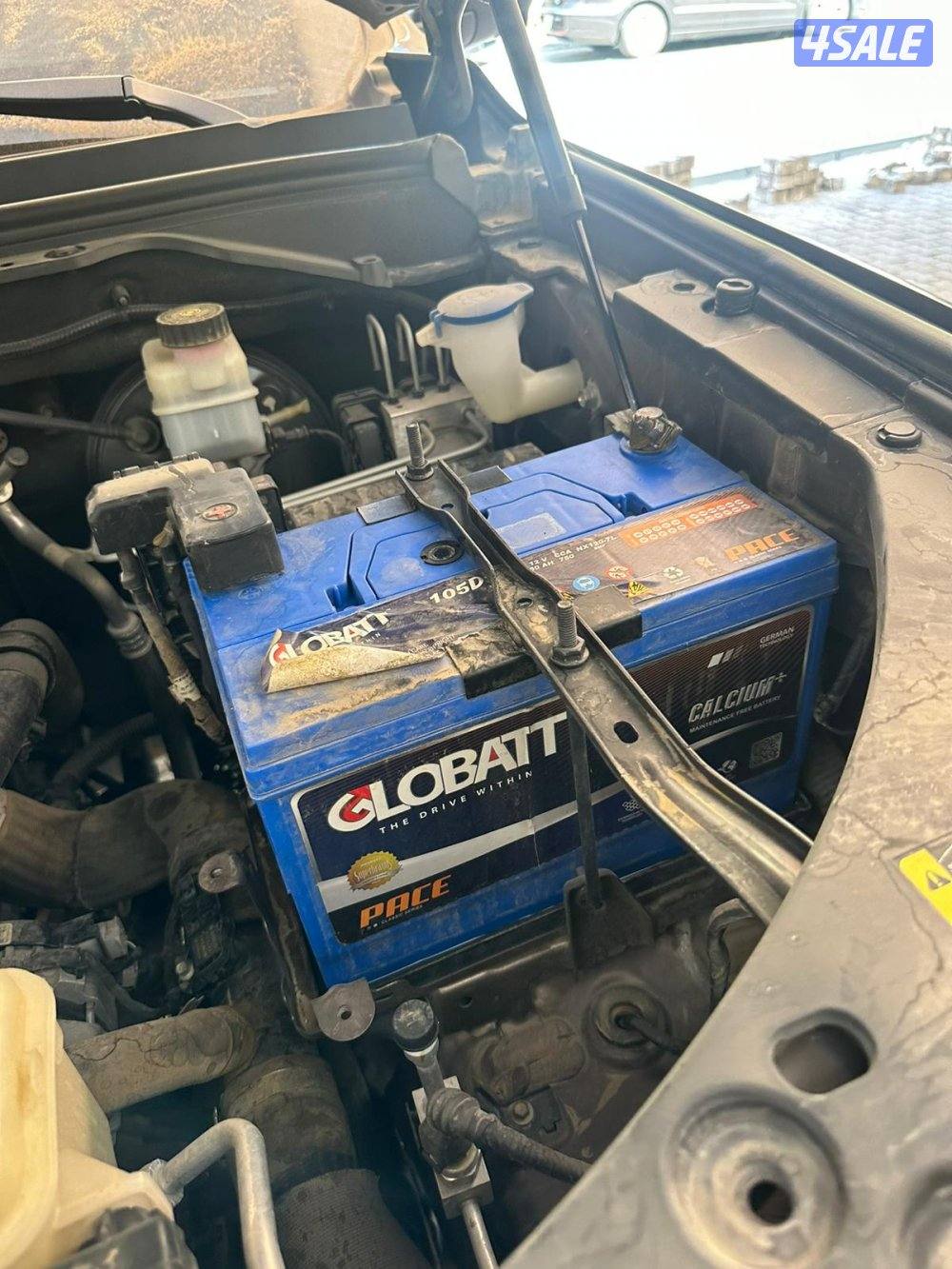 خدمه طرق ورشه متنقله لتصليح السيارات2