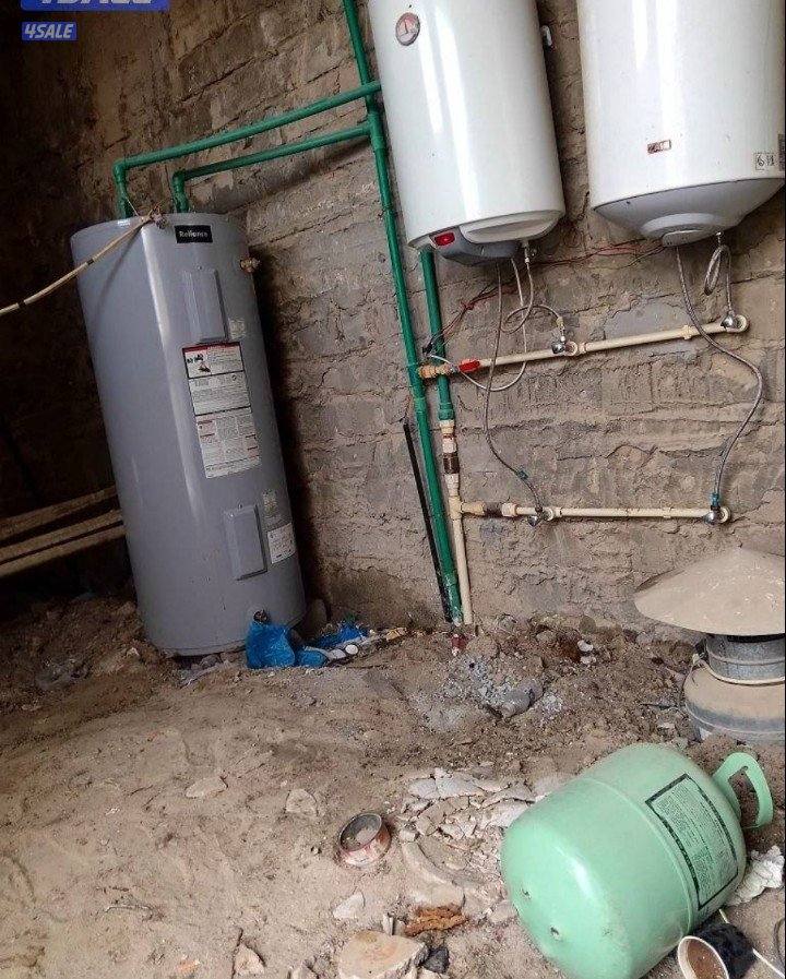 صحي 24 ساعة تصليح وتركيب سخان مركزي مضخات وتركيب مضخات المياه3