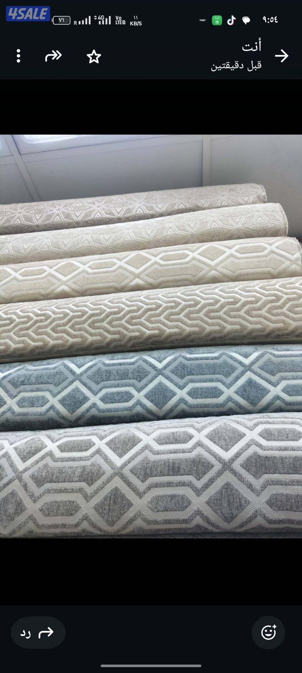 سجاد للمخيمات5