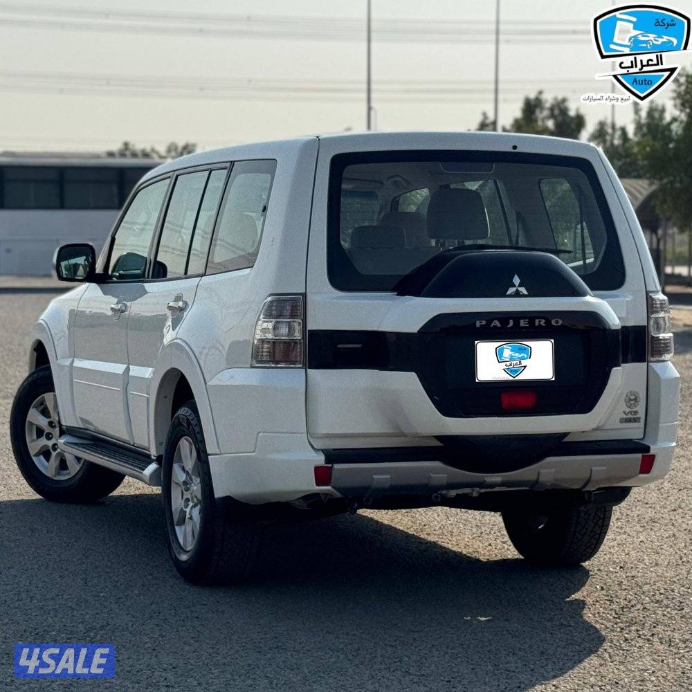 باجيرو  202010