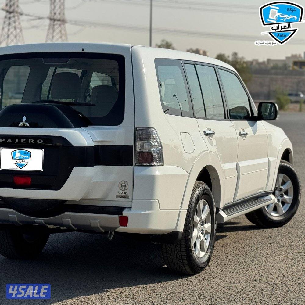 باجيرو  202011