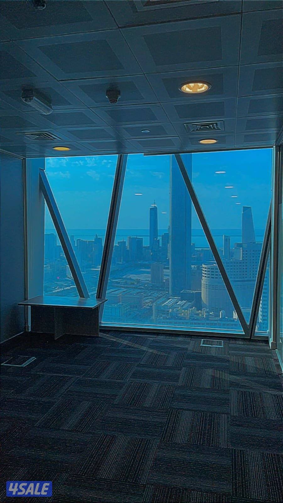 مكاتب تجاريه للايجار2