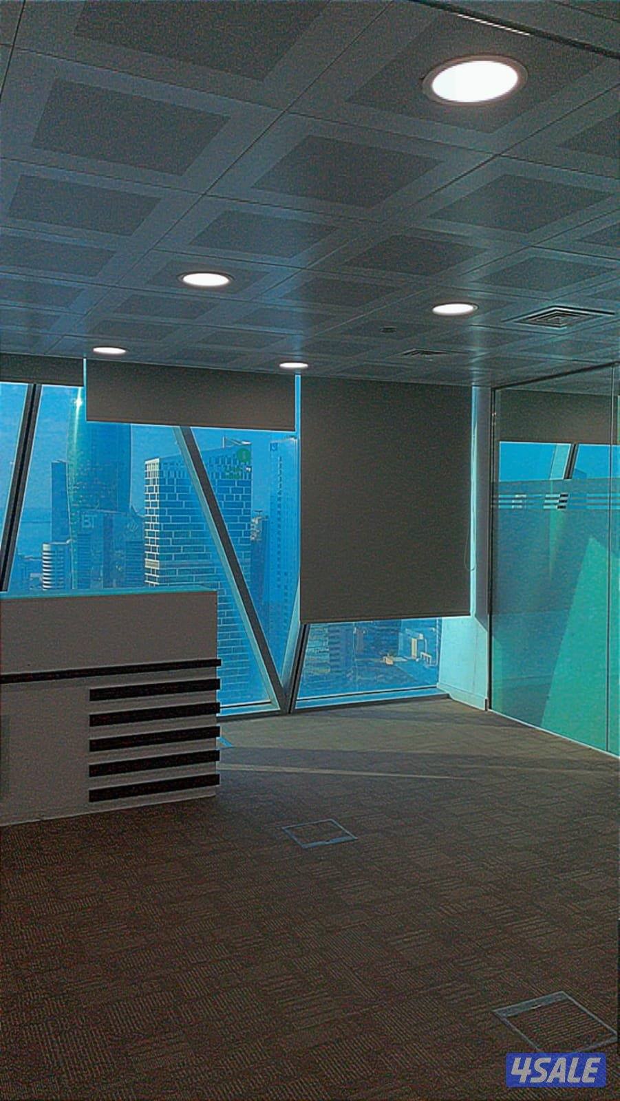 مكاتب تجاريه للايجار3