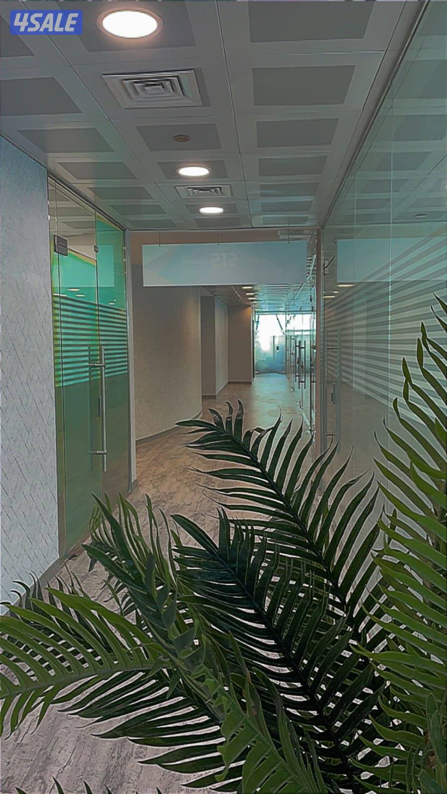 مكاتب تجاريه للايجار4