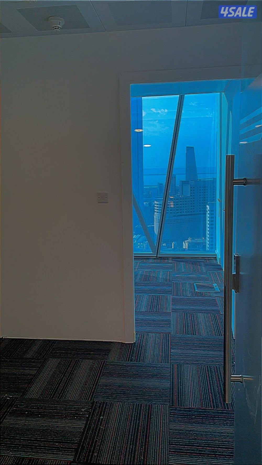 مكاتب تجاريه للايجار5