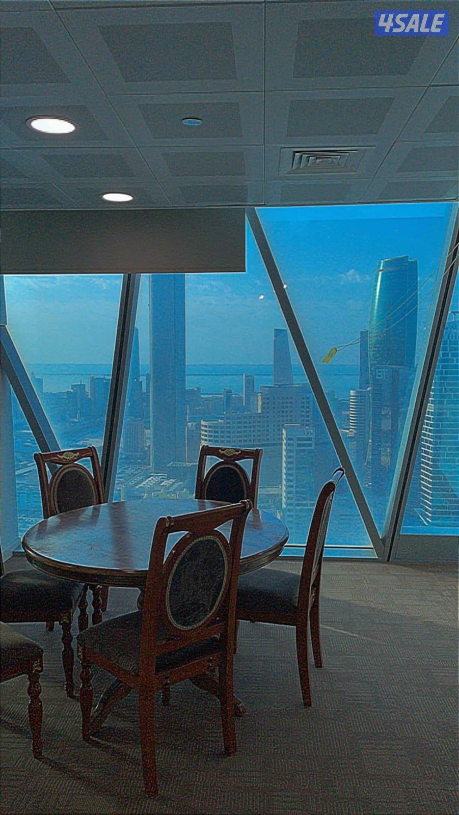 مكاتب تجاريه للايجار6