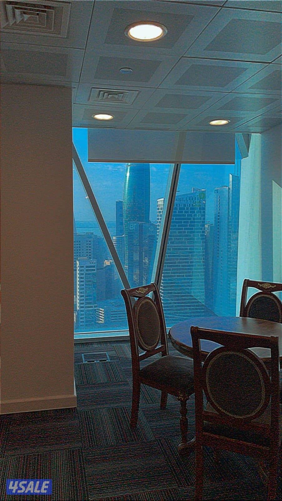 مكاتب تجاريه للايجار8