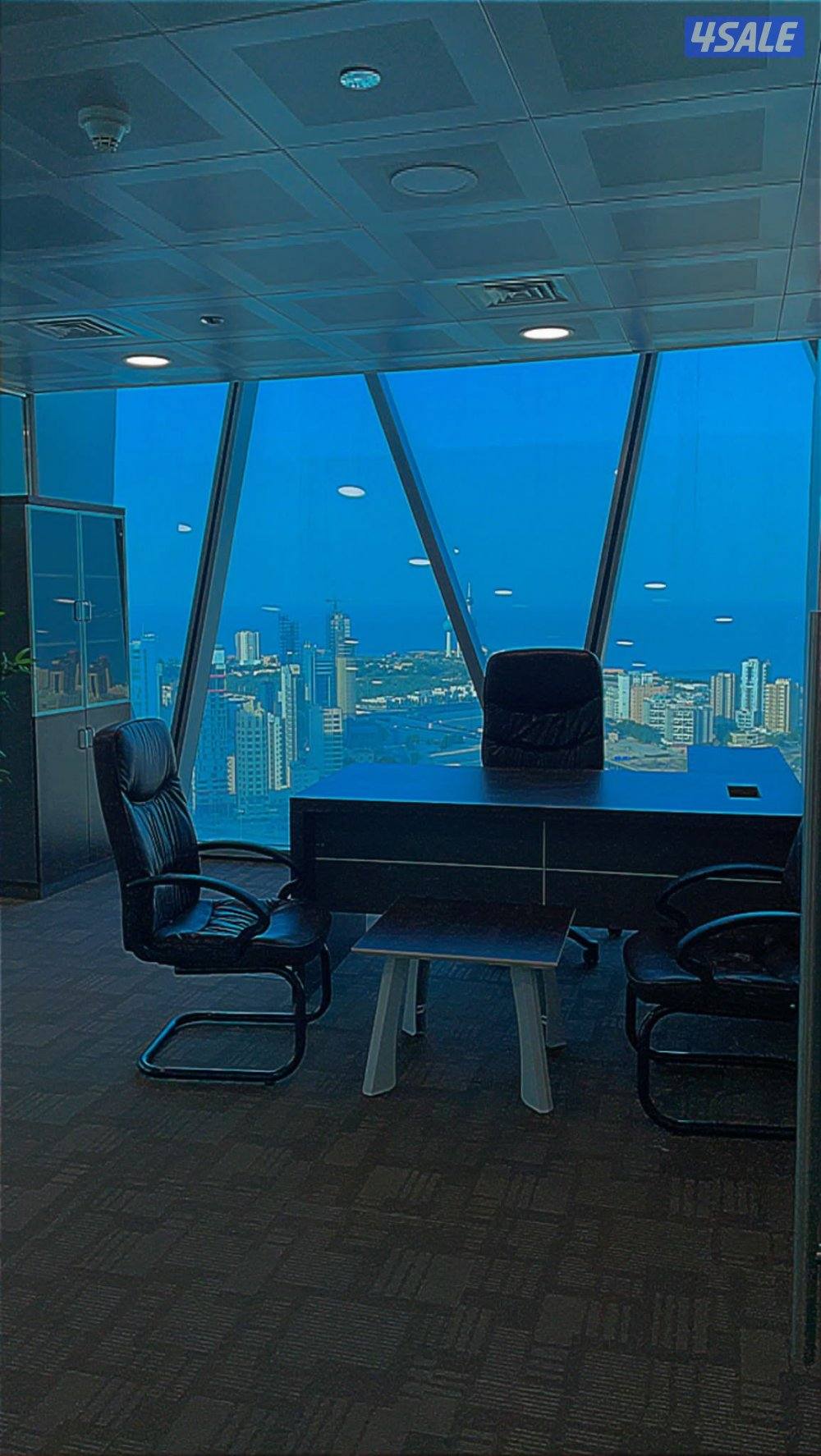 مكاتب تجاريه للايجار9