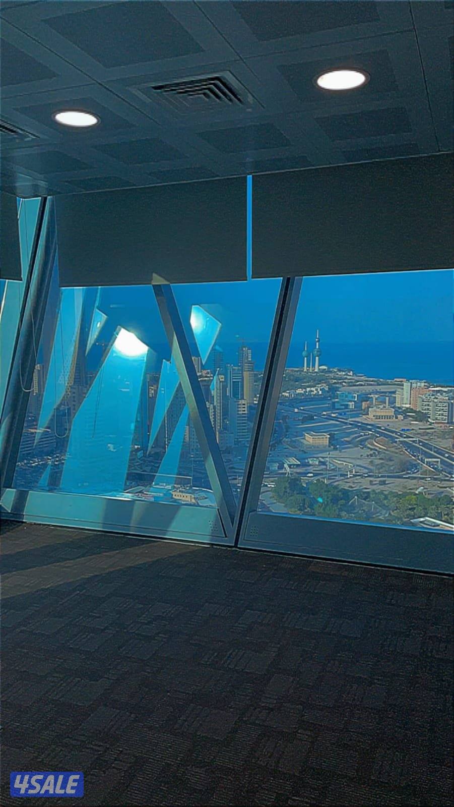 مكاتب تجاريه للايجار10