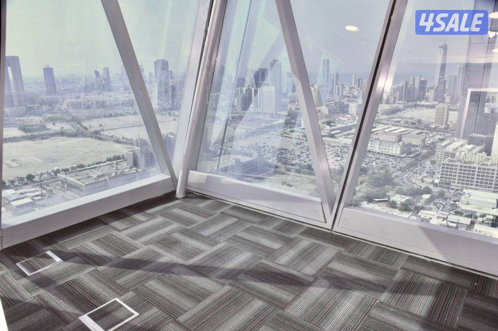 مكاتب تجاريه للايجار13