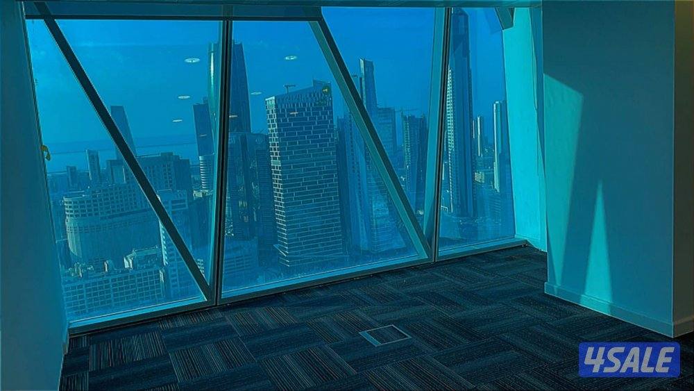 مكاتب تجاريه للايجار14