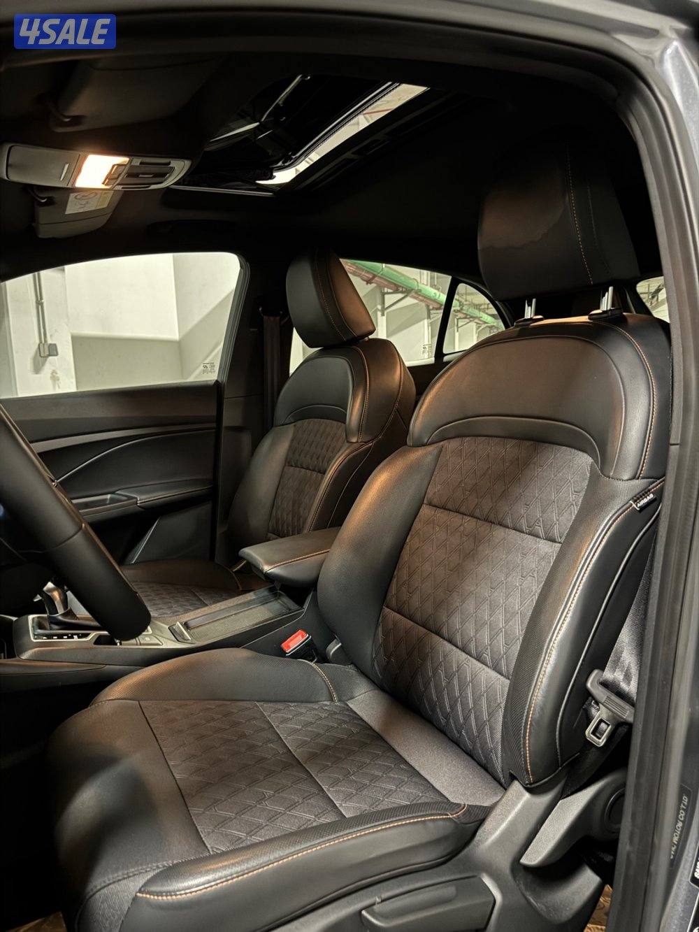 للبيع MG3. 2024 ماشي 16 الف الفل اعلى درجة7