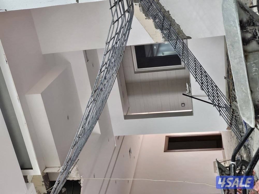 قص خرسانه وتثقيب وتكسير الخرسانه المسلحه
((ترميمات عامه ))
١-تكسير سر1