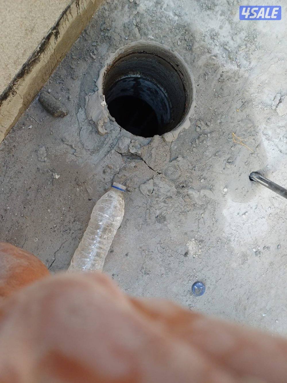 قص خرسانه وتثقيب وتكسير الخرسانه المسلحه
((ترميمات عامه ))
١-تكسير سر3