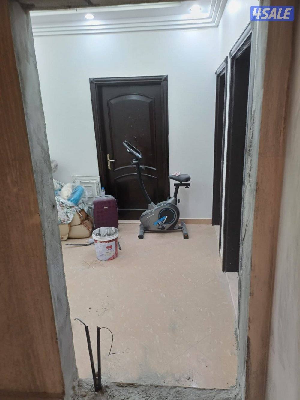 قص خرسانه وتثقيب وتكسير الخرسانه المسلحه
((ترميمات عامه ))
١-تكسير سر7