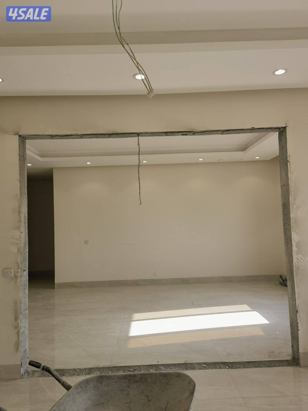 قص خرسانه وتثقيب وتكسير الخرسانه المسلحه
((ترميمات عامه ))
١-تكسير سر10