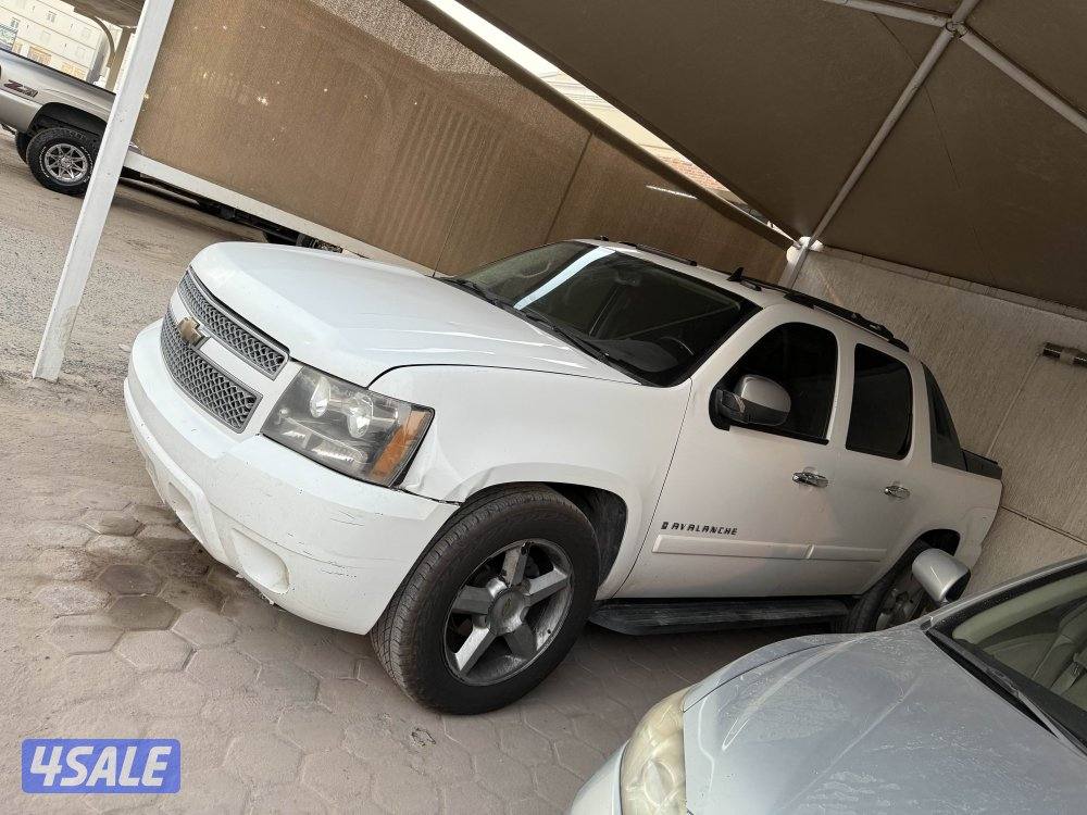 للبيع ونيت شفر افلانش موديل ٢٠٠٨كامل موصفات0