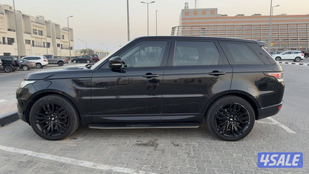 للبيع رنج روڤر سبورت1