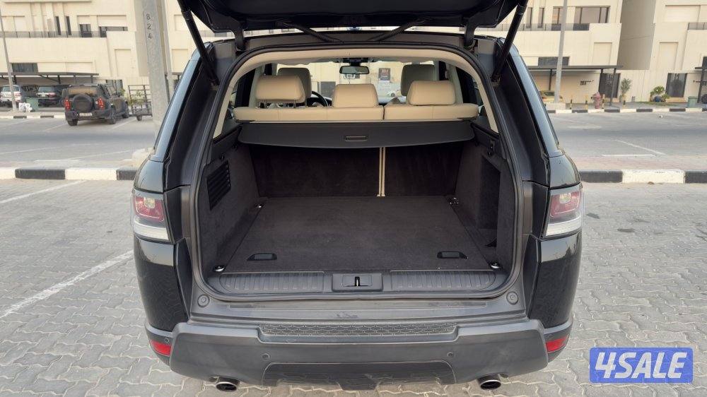 للبيع رنج روڤر سبورت3