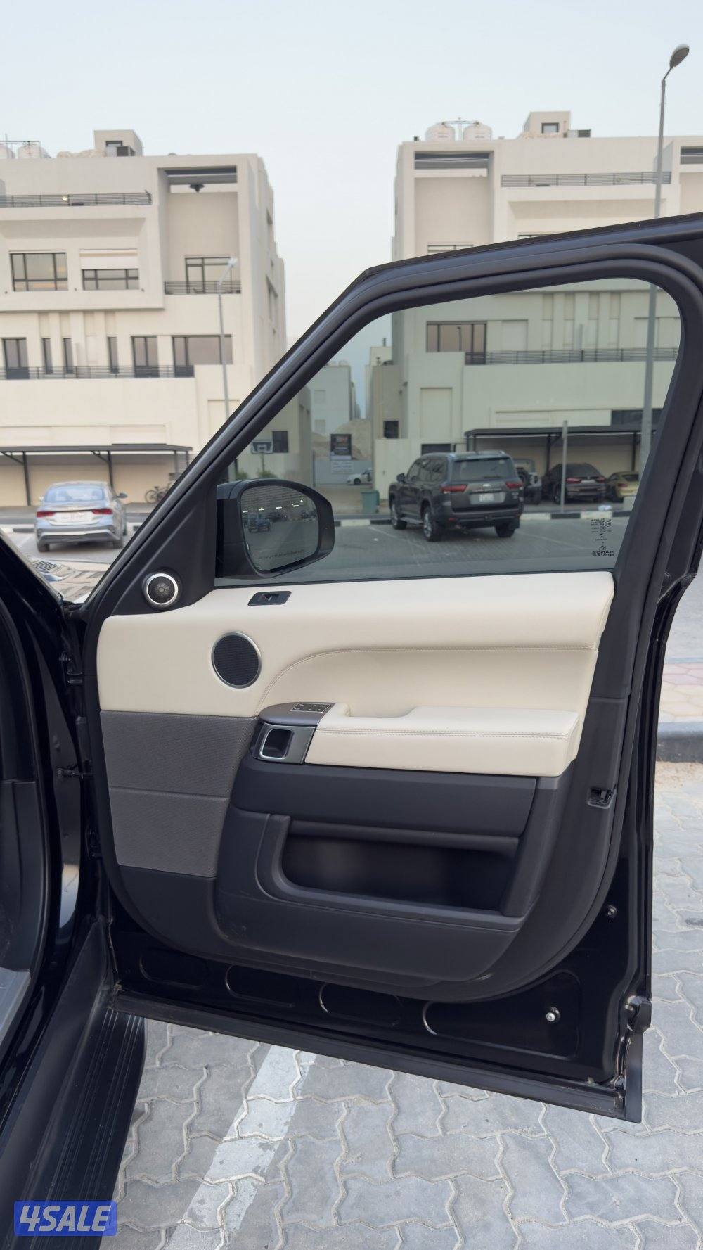 للبيع رنج روڤر سبورت5