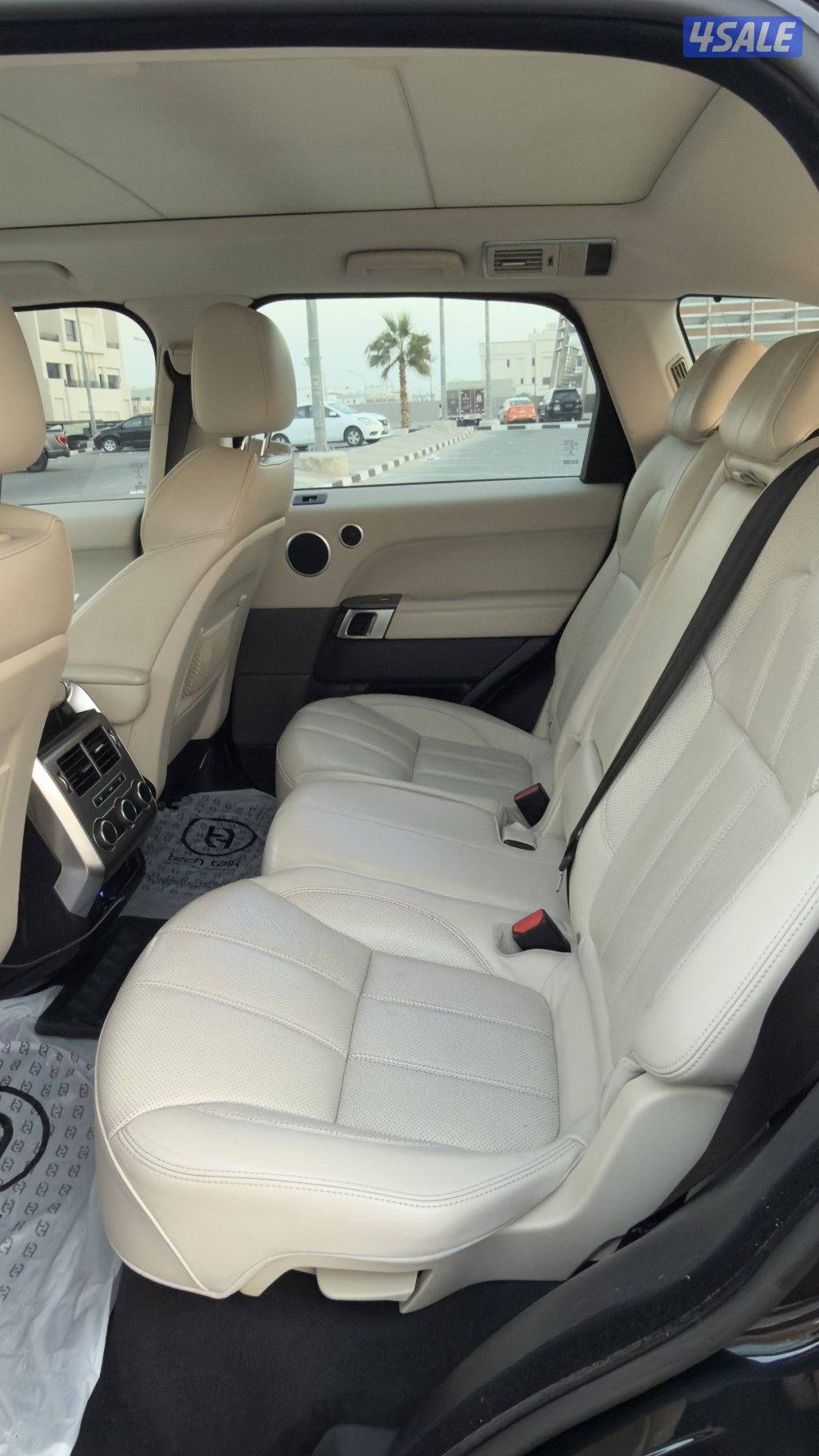 للبيع رنج روڤر سبورت6