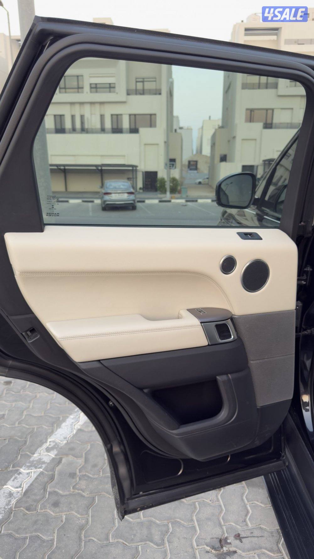 للبيع رنج روڤر سبورت7